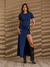 Vestido Isa - Aline Mezzari Brand