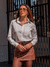Camisa Meriele tricoline - loja online