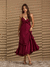 Vestido Isabela na internet