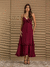 Vestido Isabela na internet