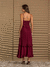 Vestido Isabela - Aline Mezzari Brand