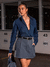 Camisa Meriele tricoline - comprar online