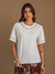 T-shirt Melissa - Aline Mezzari Brand
