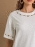 Imagem do T-shirt Melissa