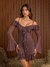 Vestido Agatha