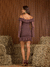 Vestido Agatha - comprar online