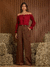 Blusa Ester - Aline Mezzari Brand