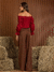 Blusa Ester - Aline Mezzari Brand