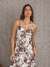 Vestido Jessyca - Aline Mezzari Brand