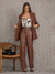 Blusa Viviane alca - Aline Mezzari Brand
