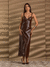 Vestido Fabiola - Aline Mezzari Brand