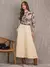 Blusa Tule Diana - Aline Mezzari Brand