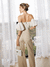 Calca Aurora Alfaiataria - Aline Mezzari Brand