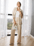 Blazer Helena Alfaiataria - Aline Mezzari Brand