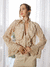Camisa Paloma renda - loja online