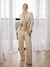 Camisa Paloma renda