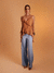 Blusa Juliana de alca