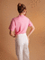 Blusa Melissa basica