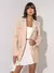 BLAZER DANIELE BOLSO FRENTE - comprar online