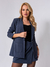 BLAZER JULIA OVER - comprar online