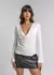 BLUSA ANA COM CAPUZ - loja online