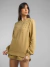 BLUSA CLARA MOLETOM - loja online