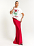 Imagem do CAMISETA KIMBERLY ROSES OF LOVE YOURSELF