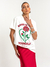 CAMISETA KIMBERLY ROSES OF LOVE YOURSELF - comprar online