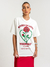 CAMISETA KIMBERLY ROSES OF LOVE YOURSELF
