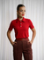Camisa Polo Ana Amb na internet