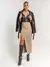 CROPPED GIORGIA COM ZIPER - comprar online