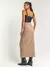CROPPED GIORGIA COM ZIPER - Aline Mezzari Brand