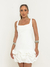 Vestido Helena Alfaiataria - comprar online