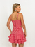 Corselet Jade Listras - loja online