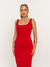 Vestido Ester Super Midi - loja online