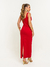 Vestido Ester Super Midi - comprar online