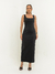 Vestido Ester Super Midi