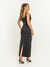 Vestido Ester Super Midi