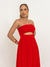 Vestido Celina Longo - loja online