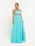 Vestido Celina Longo - Aline Mezzari Brand