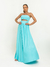 Vestido Celina Longo - comprar online
