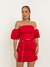 Blusa Natalia Ombro a Ombro