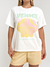 T-shirt Venice na internet