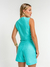 Colete Lorena Quadrado - loja online