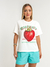 T-shirt Sweet - comprar online