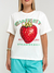 T-shirt Sweet na internet
