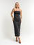 Vestido Paola Super Midi na internet