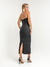 Vestido Paola Super Midi na internet