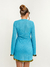 Vestido Carol - Aline Mezzari Brand