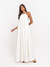 Vestido Mirela Longo - Aline Mezzari Brand